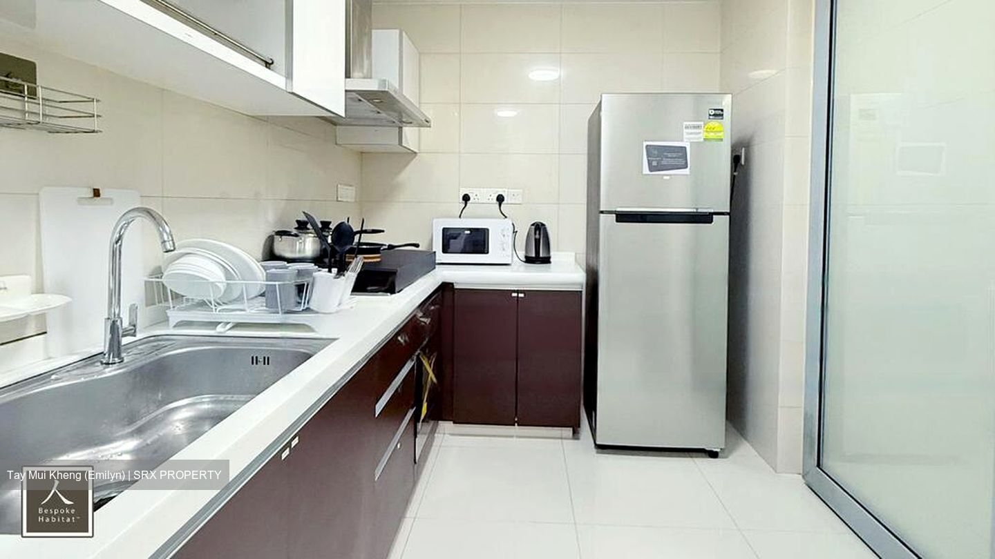 YewTee Residences (D23), Apartment #465119911